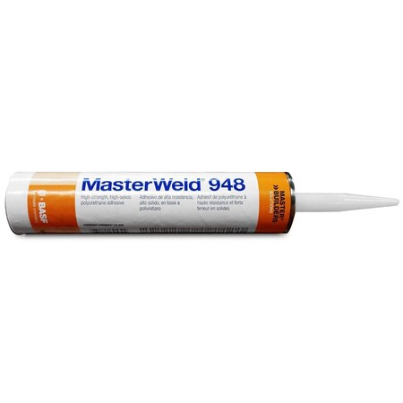 Sika SikaBond-948 V1 Premium Gun Grade Polyurethane Adhesive 10.5oz Cartridge 813119
